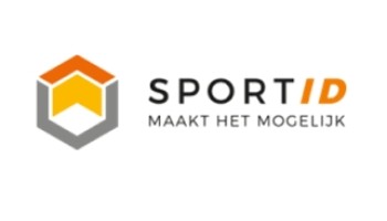 Logo SportID Nieuwegein