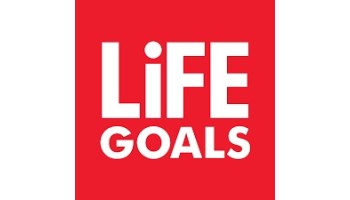 Logo Stichting Life Goals