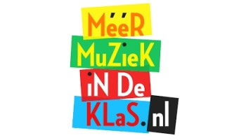 Stichting meer muziek in de klas