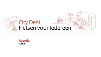 City Deal Fietsen