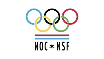 Bewegen het nieuwe normaal NOC-NSF