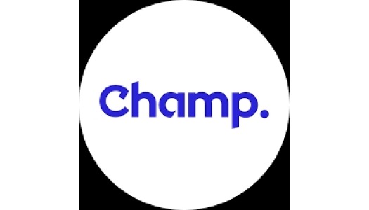 Champ corporate wellbeing