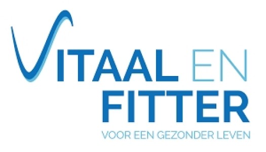 Vitaal en Fitter