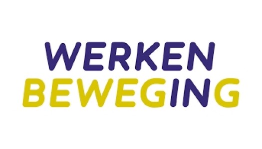 Werken in Beweging
