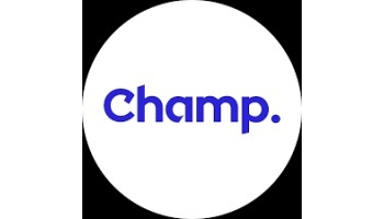 Champ corporate wellbeing