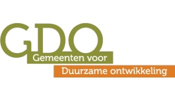 Vereniging Gemeenten voor Duurzame Ontwikkeling (GDO)