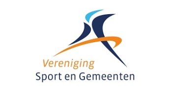 Logo Vereniging Sport en Gemeenten (VSG)