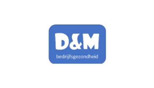 D&M bedrijfsgezondheid