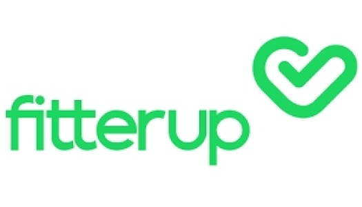 FitterUp