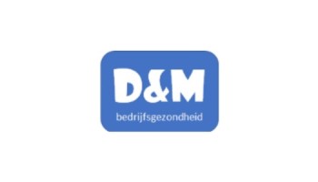 D&M bedrijfsgezondheid