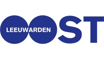 Logo Leeuwarden Oost