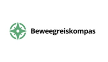 Logo Beweegreiskompas