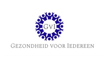 Logo Gezondheid voor iedereen