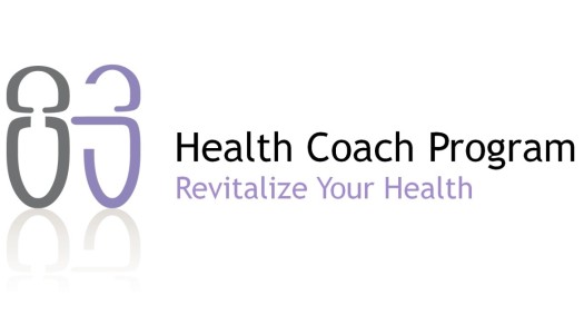 Health Coach Program