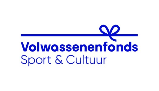 Volwassenfonds Sport & Cultuur