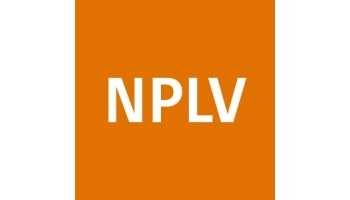 Logo Nationaal Programma Leefbaarheid en Veiligheid