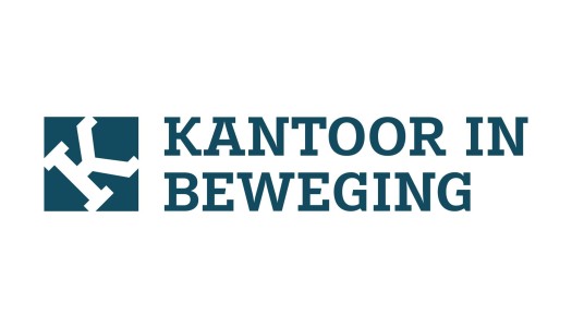 Kantoor in Beweging