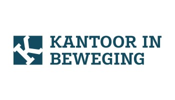 Kantoor in Beweging