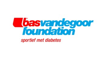 Logo Bas van de Goor Foundation