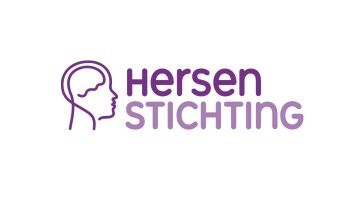 Logo Hersenstichting