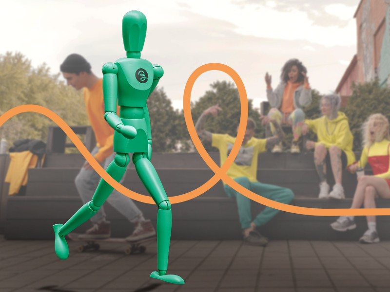 Uitnodiging om aan te melden voor BeweegAward 2026