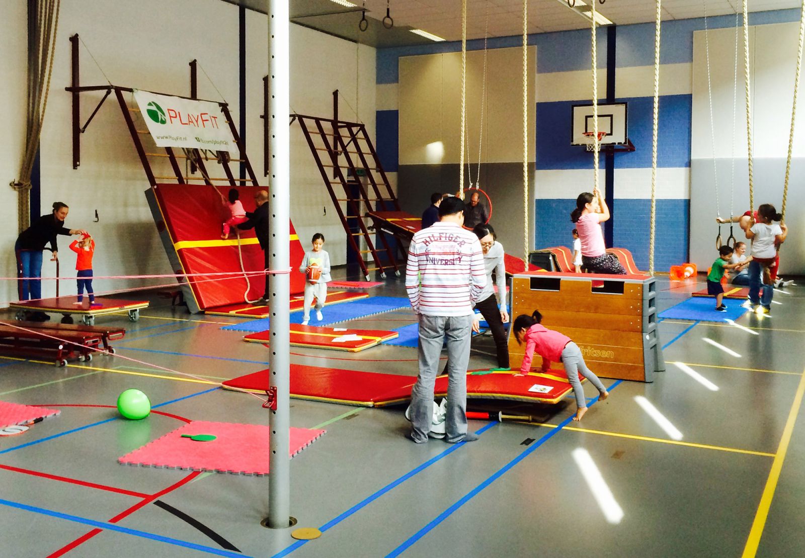PlayFit